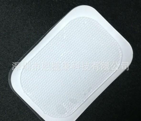 Combo 10 miếng dán gel massage xung điện trị liệu