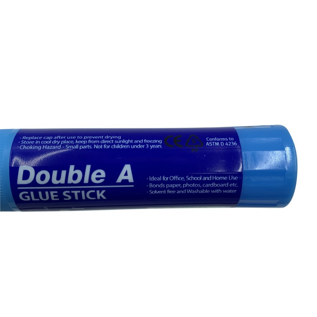 Double A Hồ Khô 8g [Khô Nhanh] 1 lọ