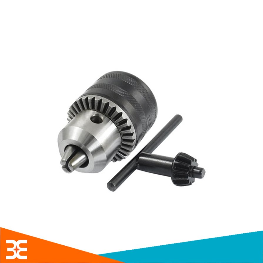 Đầu Kẹp Mũi Khoan 3 Chấu 1.5-13mm B16