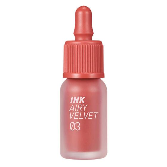Son Môi Peripera Ink Airy Velvet 4g