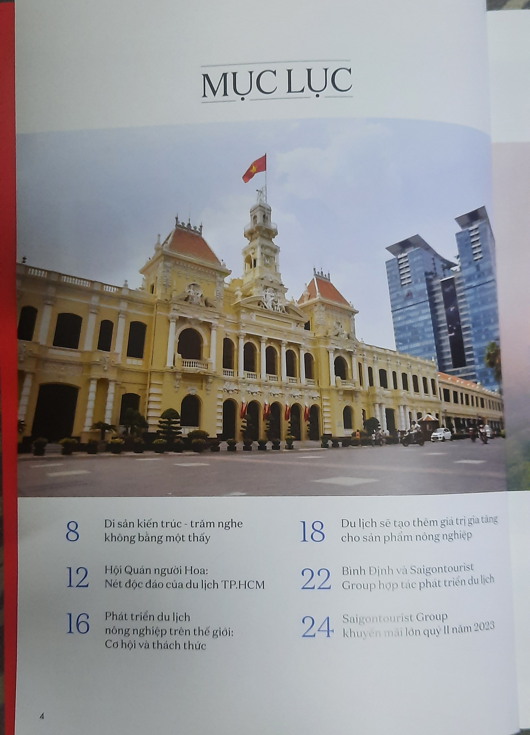 Đặc san VTC News Xuân 2026 - Khơi nguồn kỷ nguyên mới