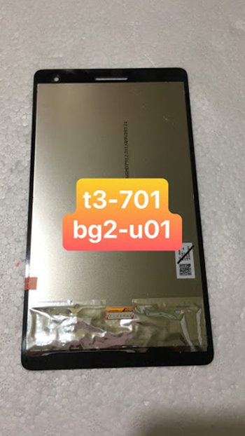 BỘ MÀN HÌNH HUAWEI TAB BG 2-U01 / T3-7.0 ZIN