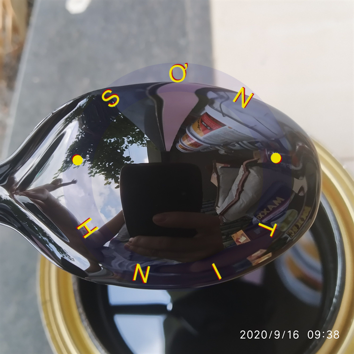 Sơn Sắt Mạ Kẽm Màu Đen bóng 2 thành phần Galant 2K