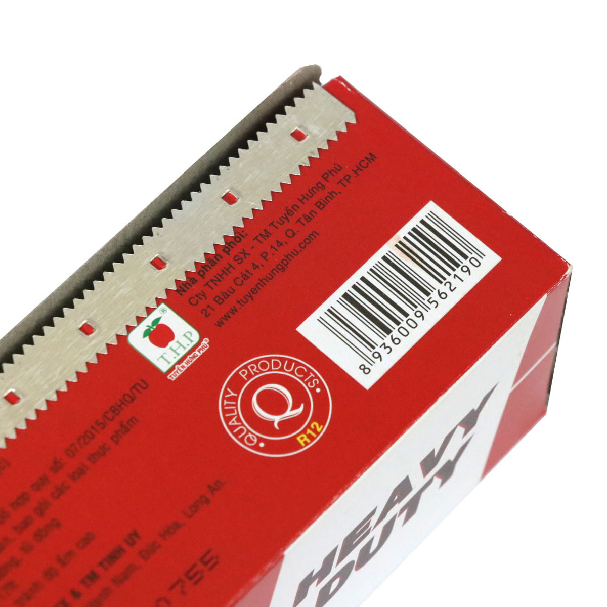 Giấy bạc nướng Ringo R18