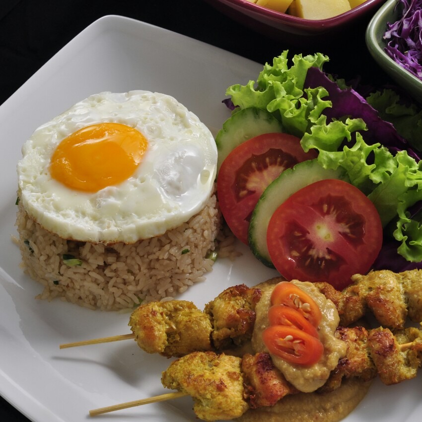 [HCM] Bready _ Evoucher giảm giá 30% áp dụng toàn Menu