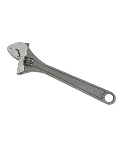 Mỏ lết Asaki AK-046 C2-6inch (Đen)