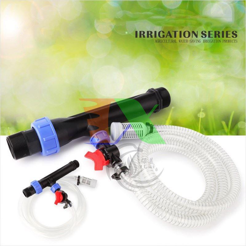 Khởi thủy đầu nối nhanh 16 có đai siết, Khớp nối nhanh từ vòi nước