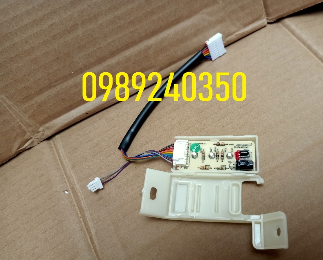 Vỉ mạch điện tử mắt nhận tín hiệu điều hòa lg mã ebr65245001