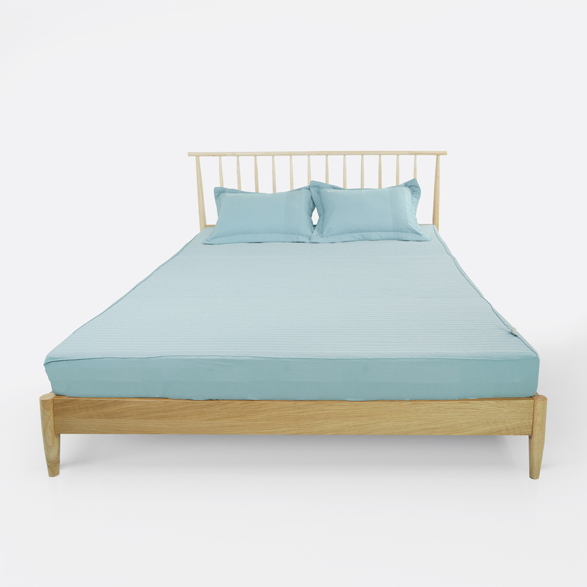Bộ ga chun chần Micro Bamboo Everon