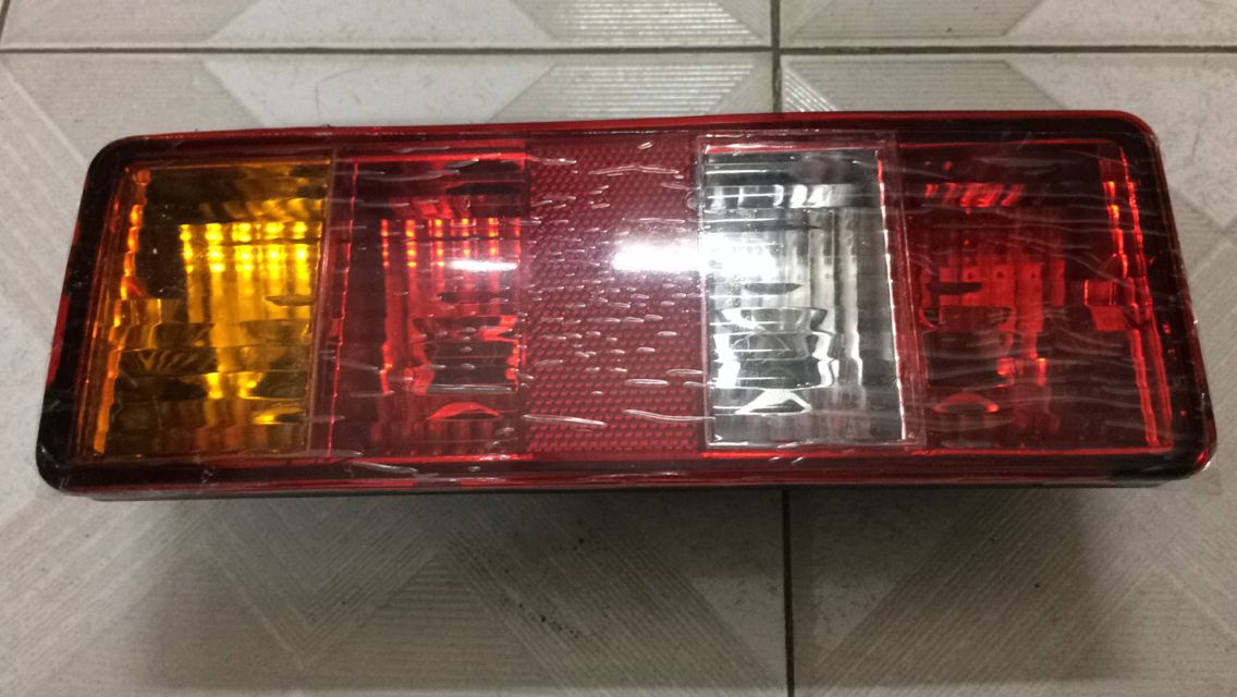 Đèn hậu KENBO 990