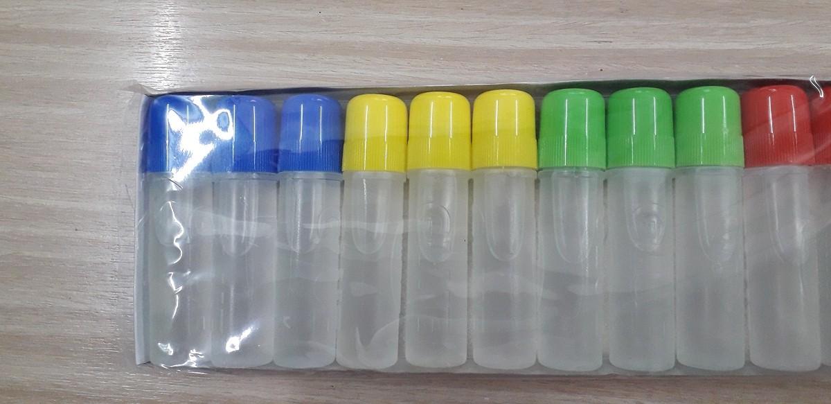 KEO NƯỚC DÁN GIẤY WINQ ( Lố 12 chai GL-06/25ml) Đầu Lưới