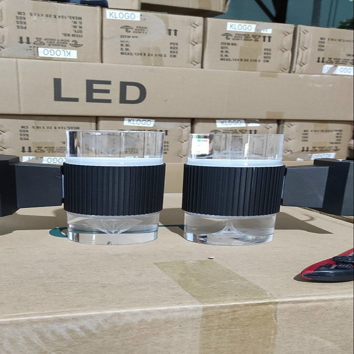 Đèn tường Led - đèn led ốp tường - Đèn tường Led C6451