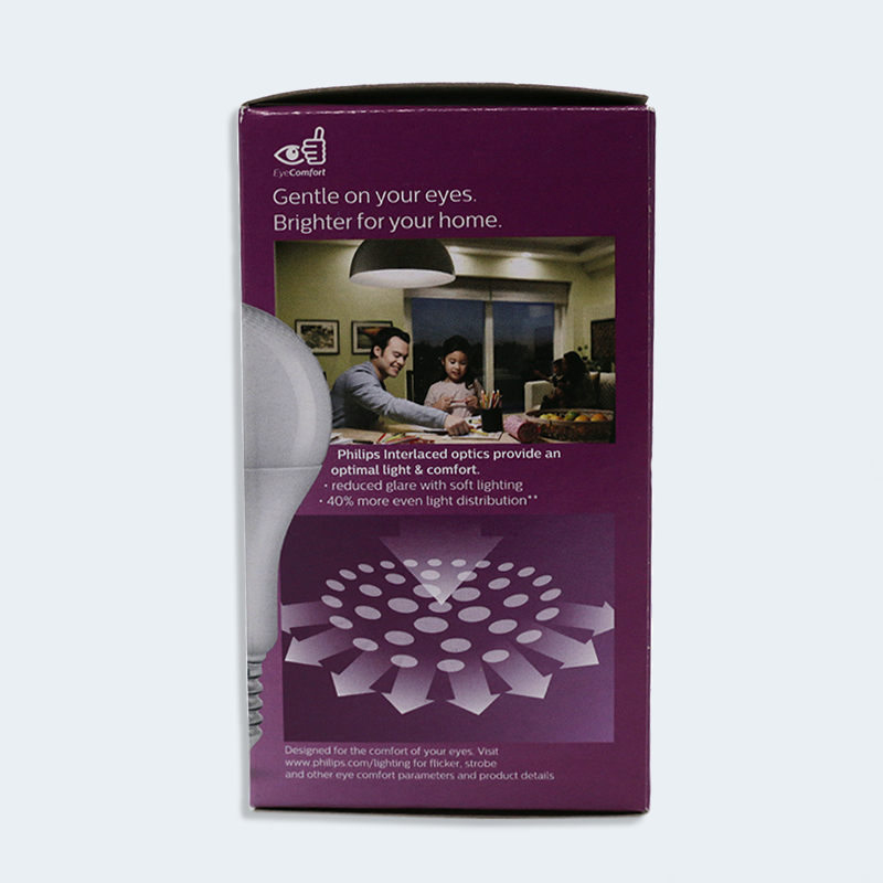 Bóng đèn LED bulb Mycare 10W Philips
