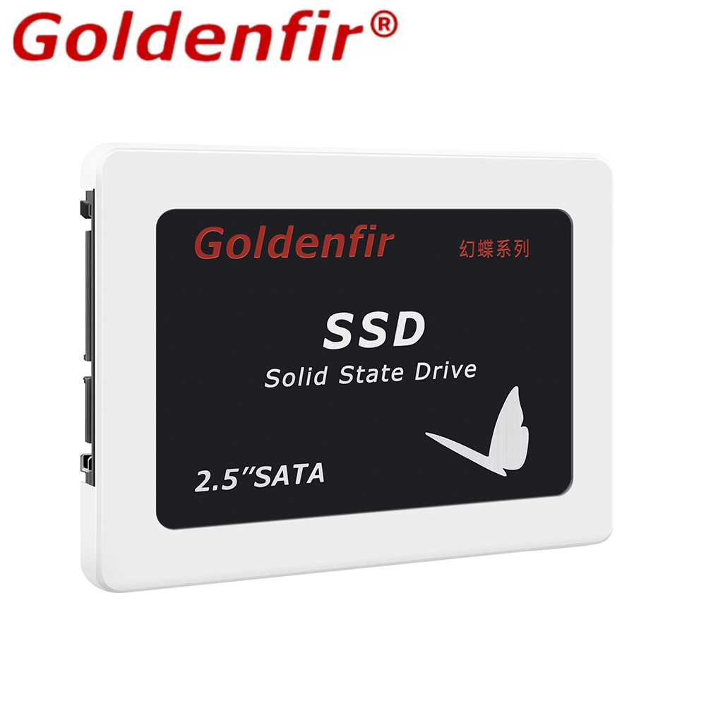 Goldenfir ssd 128gb 250gb 500gb 960gb 360gb 720gb internal solid state hard disk drive disc sata3