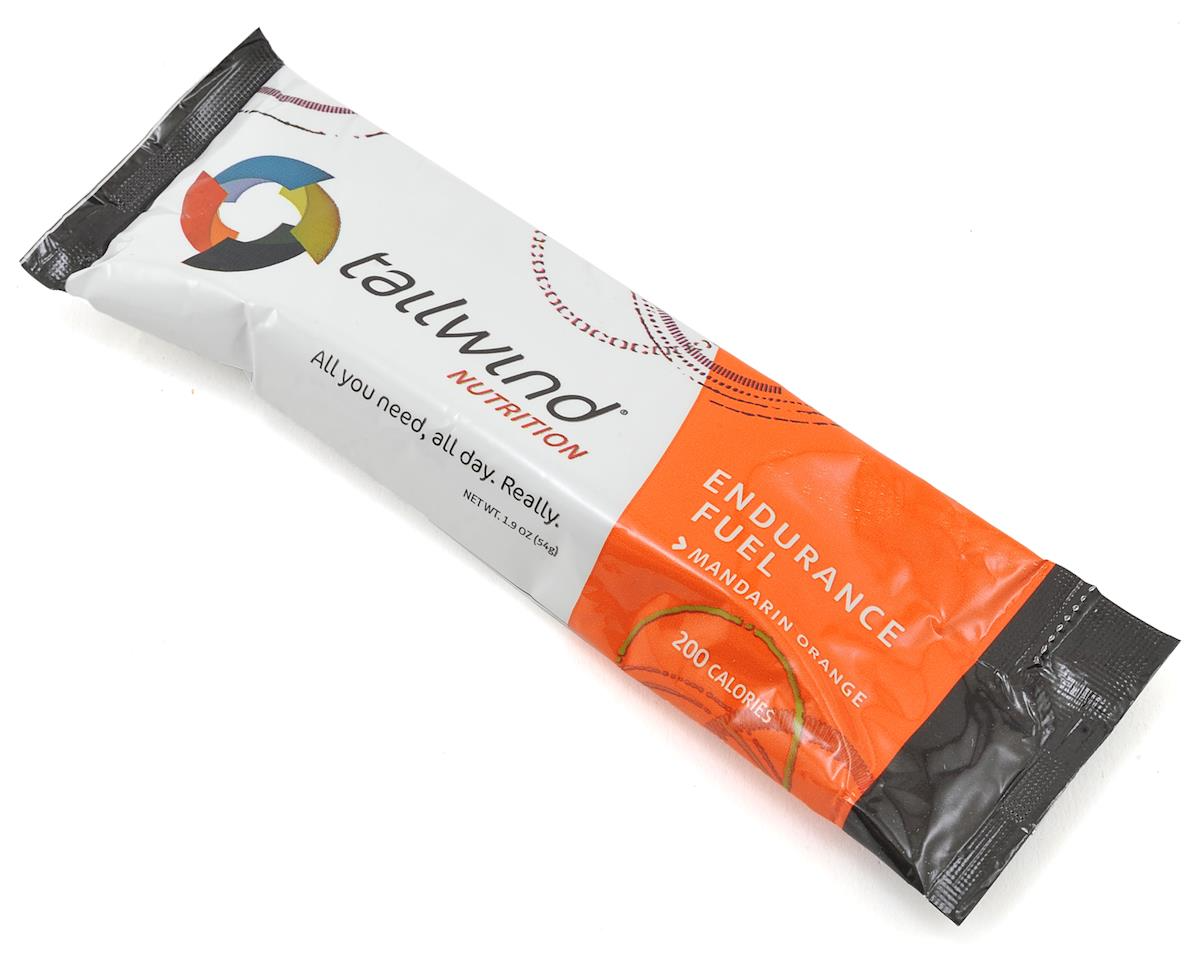 Thực Phẩm Bổ Sung TailWind Endurance Fuel Mandarin Orange 2 serving (1 Gói)