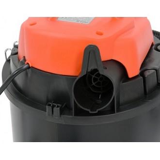 Máy hút bụi 1400W 20L Yato YT-85700