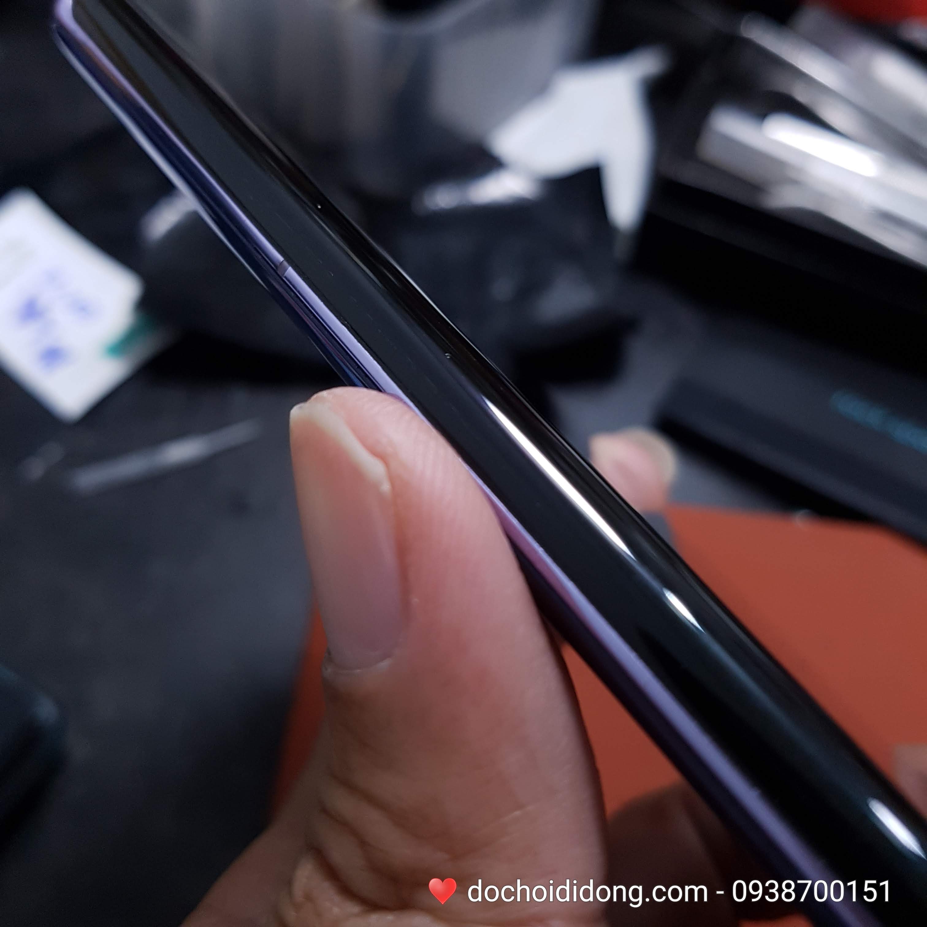 [HCM]Miếng dán PPF Huawei Mate 30 Pro trong nhám đổi màu