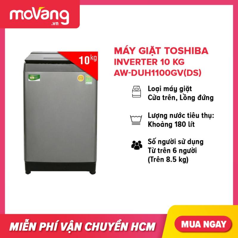 Bảng giá Máy giặt Toshiba Inverter 10 kg AW-DUH1100GV(DS) Điện máy Pico