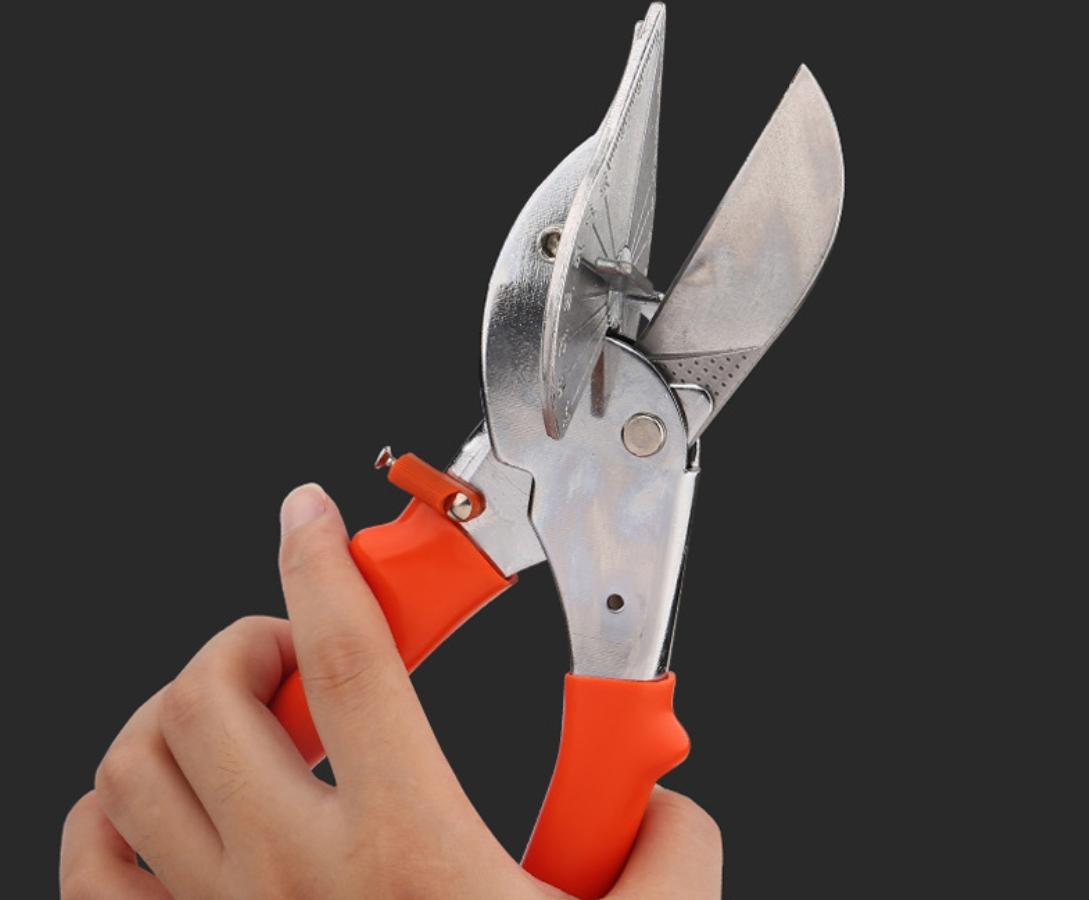 Kìm cắt góc có điều chỉnh