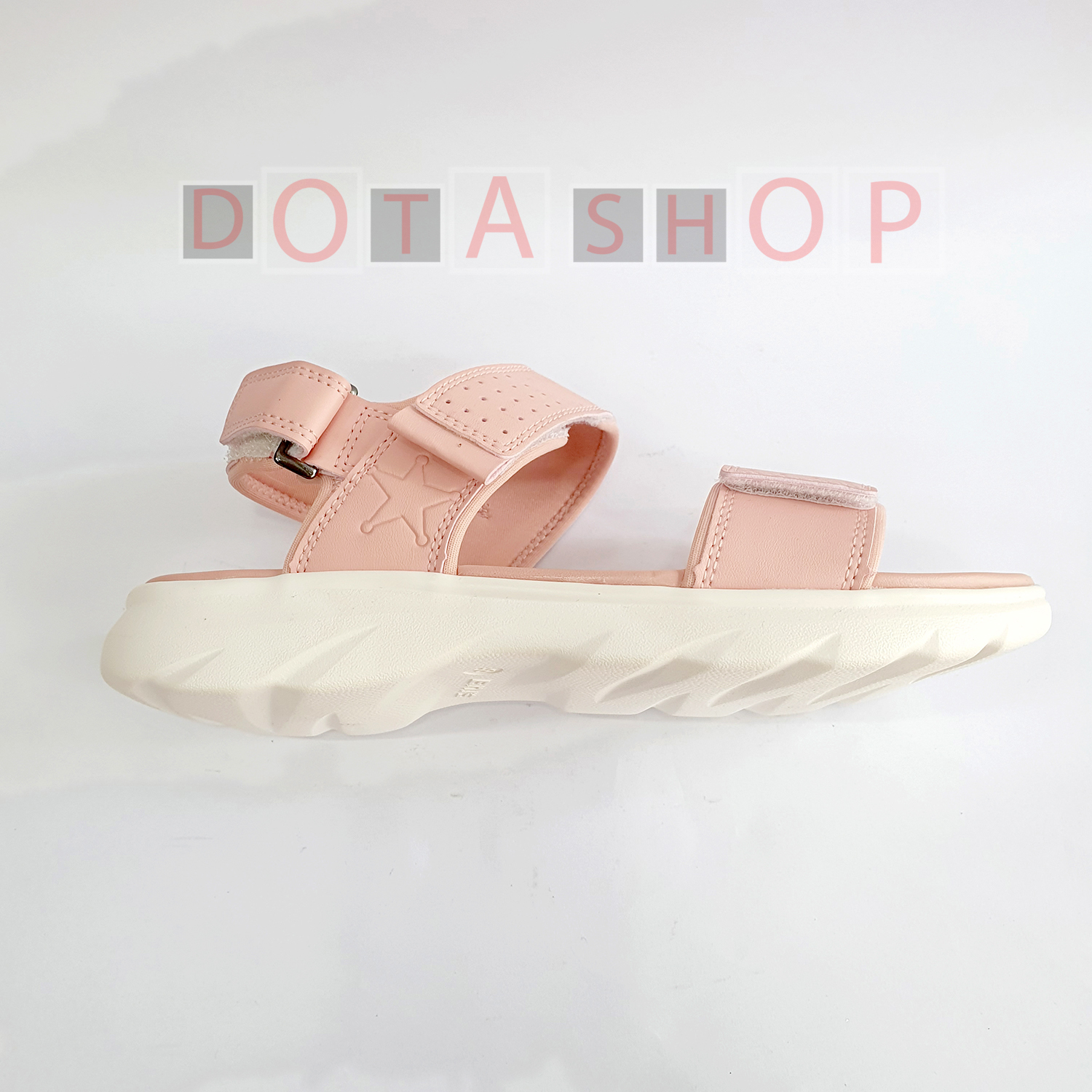 SANDAL NỮ BITIS DEG0002-HOG