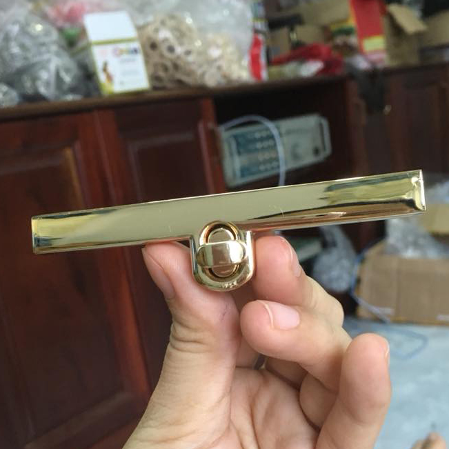 Khóa nẹp 10cm