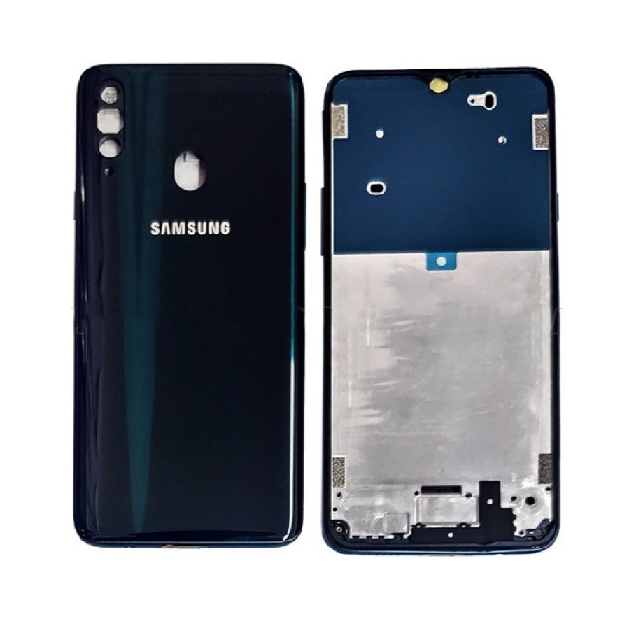 Vỏ bộ điện thoại Samsung A20s