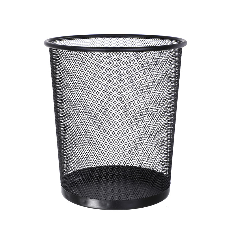 Sọt rác lưới tròn 26x23x18.5cm