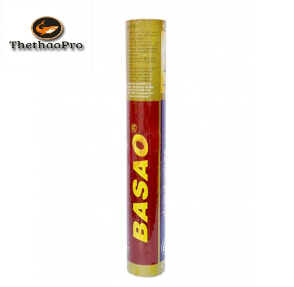 Quả Cầu Lông Ba Sao _ ThethaoPro