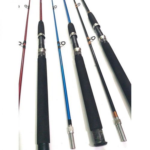CẦN 2 khúc đặc shimano 1m65, 1m8, 2m1, 2m4, 2m7