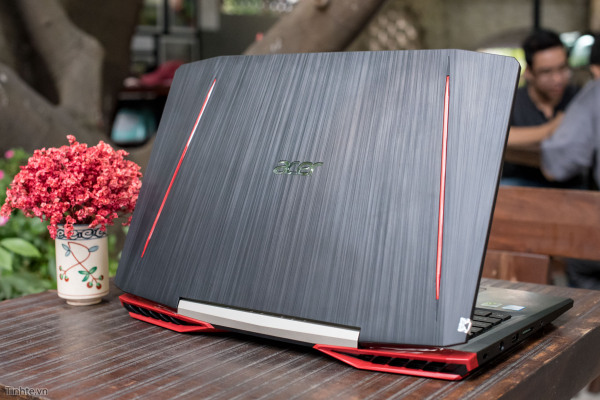 Laptop Gaming Acer AS VX5-591G/ i5 7300HQ/ 8G/ SSD128+1000G/ GTX1050/ FullHD/ Chuyên 3D Game Giá rẻ