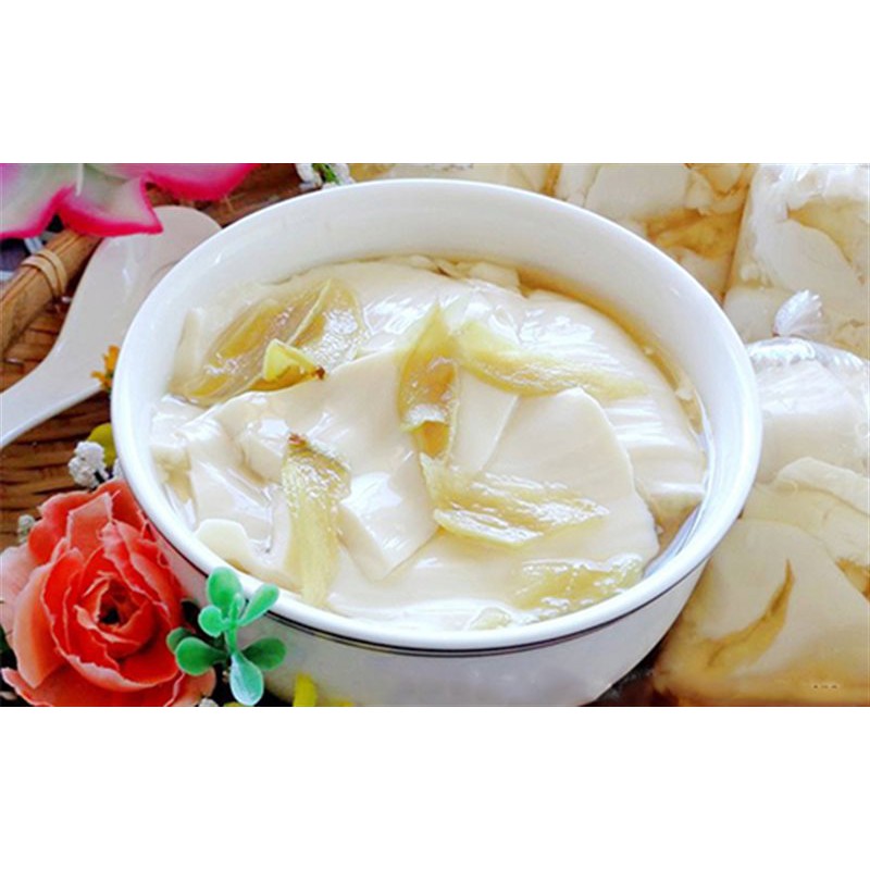 Đường Nho Pháp 100g