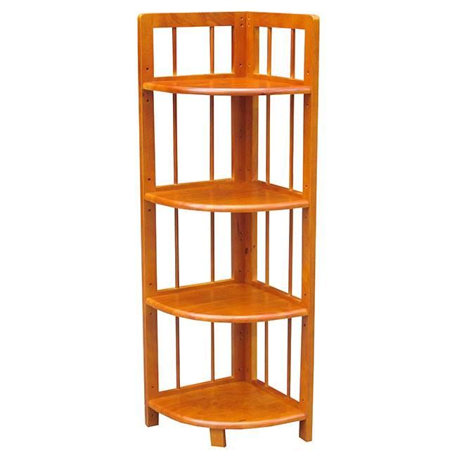 [HCM]Kệ để góc 4 tầng