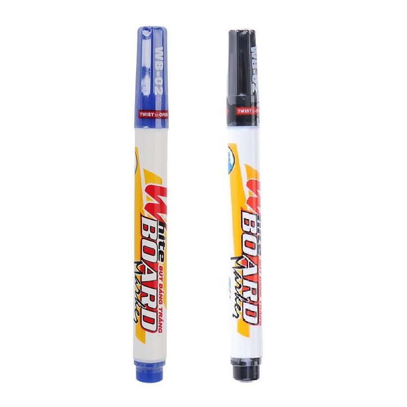 Bút viết bảng Thiên Long WB-02