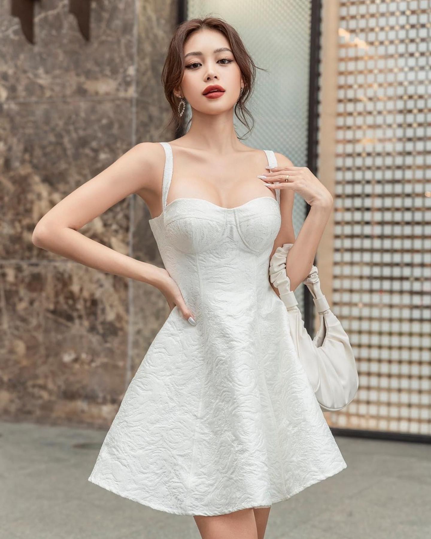 váy 2 dây sang trọng giá tốt Tháng 8 2023  Mua ngay  Shopee Việt Nam