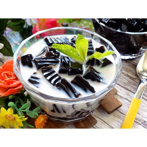 Bột Sương Sáo Đen Thuận Phát gói 50gr