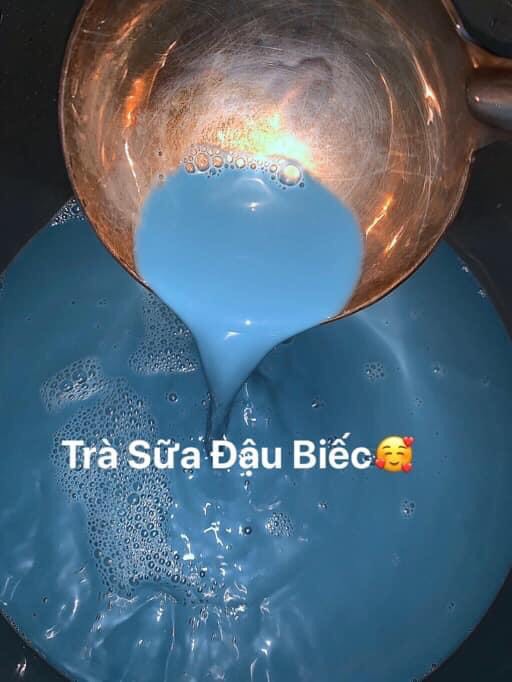 1kg hoa đậu biếc khô