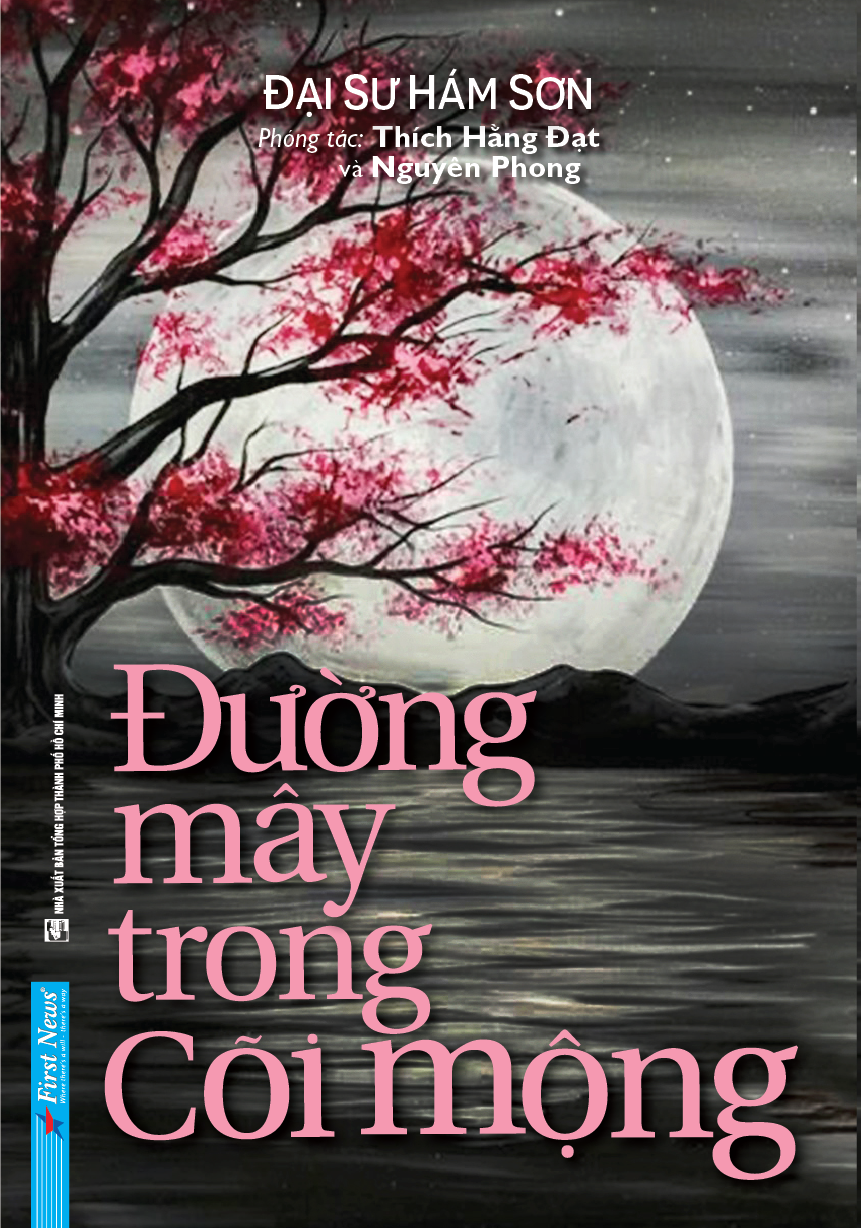 Sách Fahasa - Đường Mây Trong Cõi Mộng