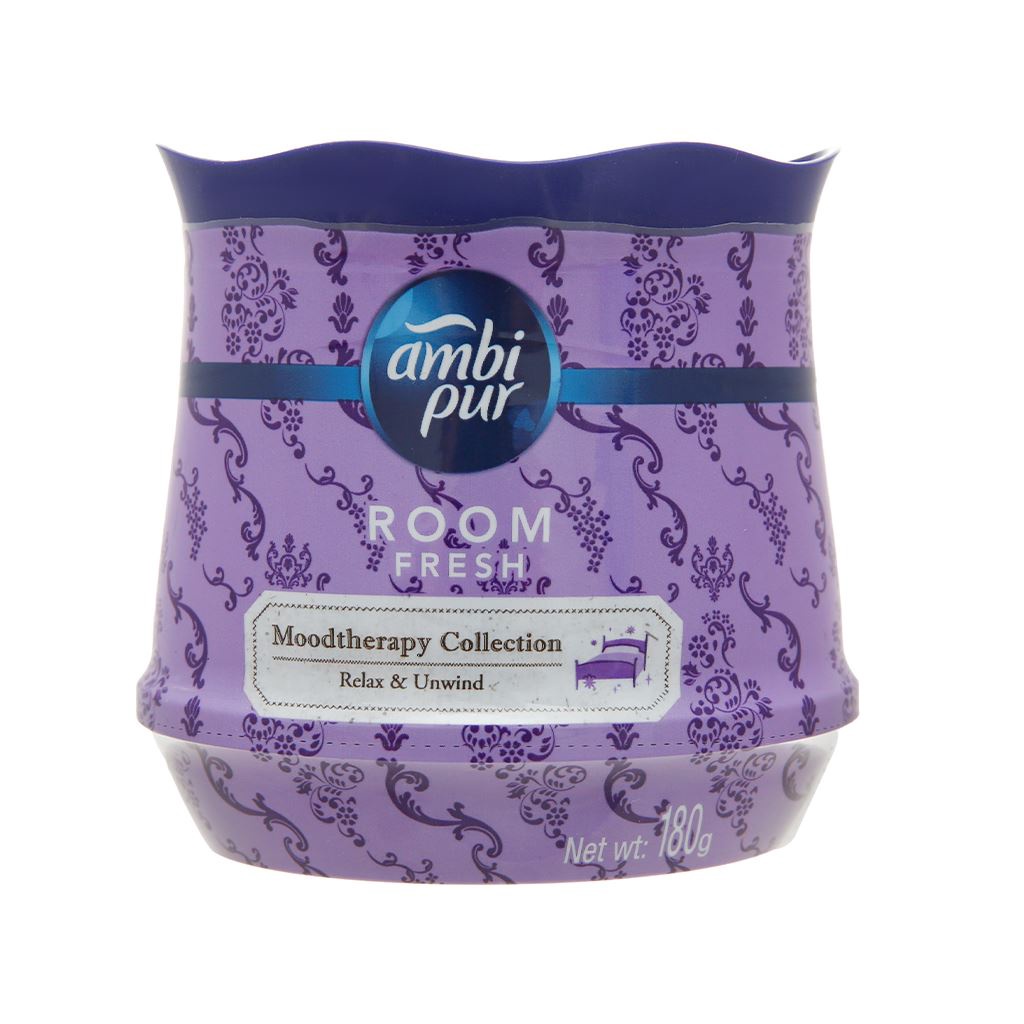 Sáp Thơm Phòng Ambi Pur 180Gr