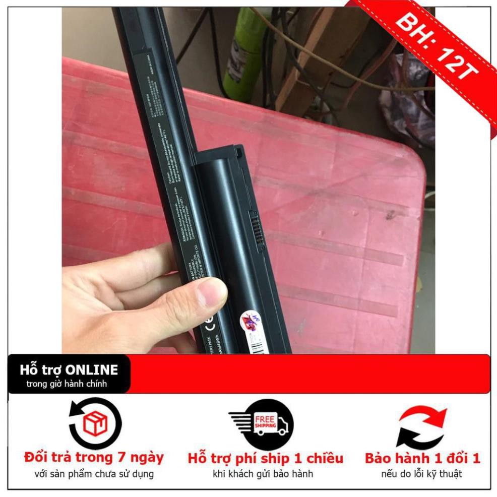 Pin laptop sony bps26