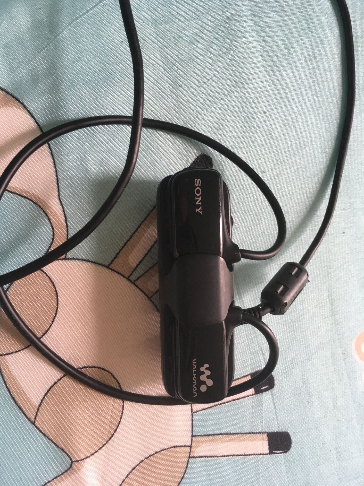 Tai Nghe Thể Thao Sony Ws724 8G.