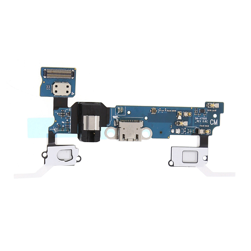 Bo mạch chân sạc điện thoại Samsung A7 2015 / A700