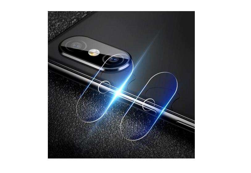 Kính cường lực camera sau 2.5D cho Xiaomi Redmi Note 6 pro