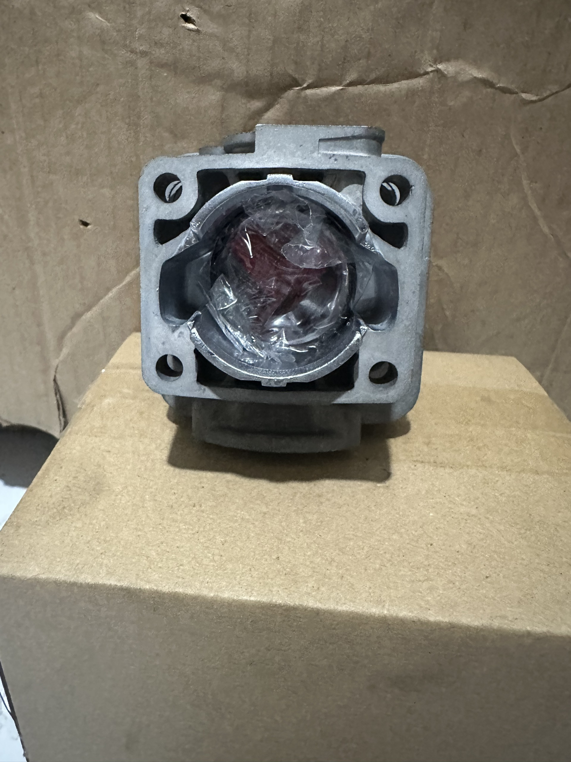 Bộ Nòng ( Hơi) máy cắt cỏ Kioritz Echo 260. 34 LY