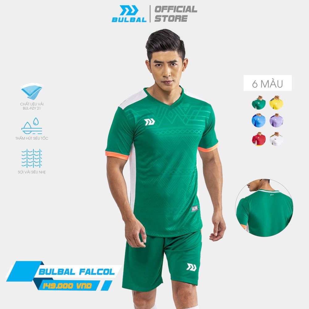 QUẦN ÁO BULBAL FALCOL A521