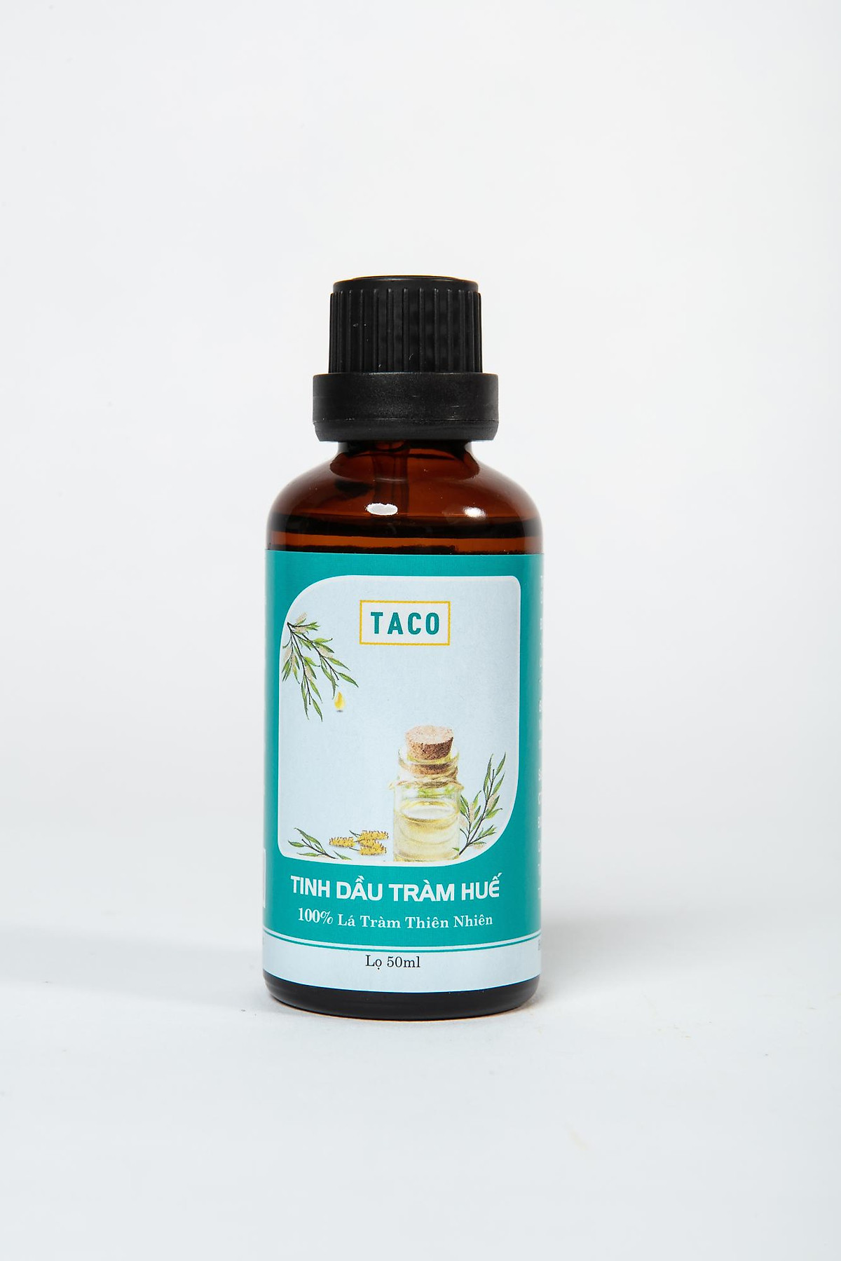 Tinh Dầu Tràm Huế TACO 50ml