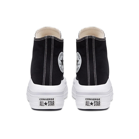 Giày Sneaker C0nverse Chuck Taylor All Star Move ( full box + bill + túi c0nverse + tất )