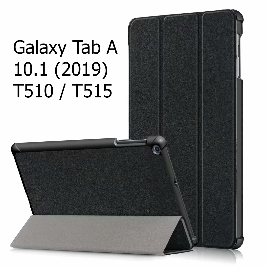 HCMBao Da Cover Cho Máy Tính Bảng Samsung Galaxy Tab A 10.1 2019 T510 T515