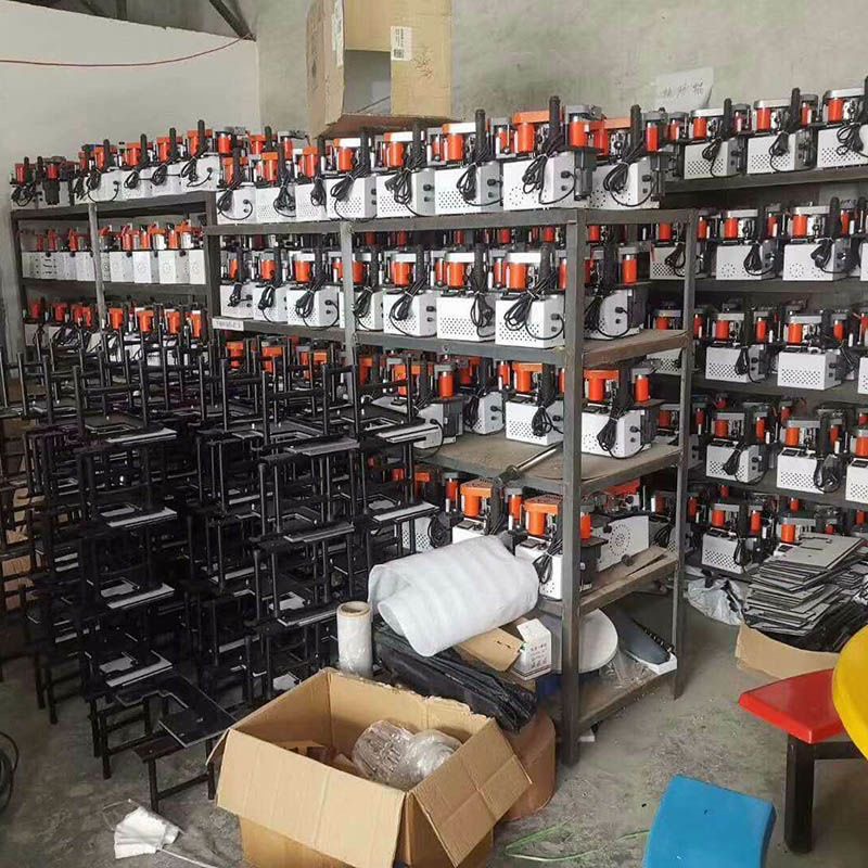 MÁY DÁN CẠNH CẦM TAY DW100