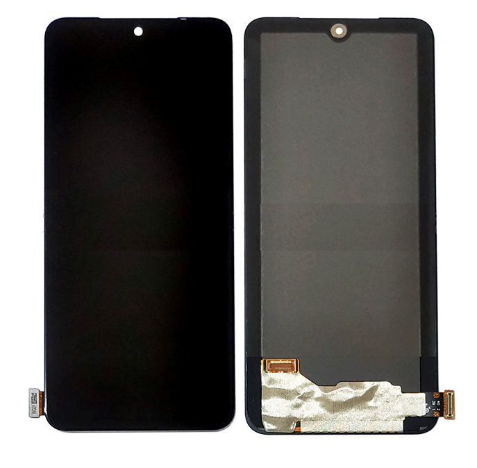 [Bao Test Lỗi 1 Đổi 1] Màn Hình LCD Xiaomi Redmi Note 10 / Note 10S / M5s Full Bộ - Tặng keo kèm tua vít