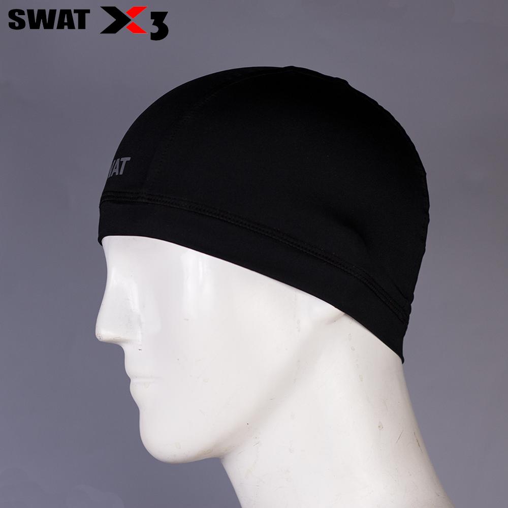 Khăn trùm đầu SWAT X3 thun lạnh,khăn trùm 1/2 đầu swatX3 thoáng mát